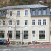 Luxembourg: Le restaurant étoilé "La Villa de Camille et Julien" est à vendre