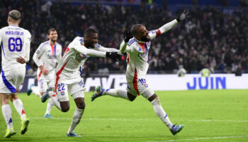 Lyon - Montpellier (1-0) : un but dans le temps additionnel permet à l’OL de poursuivre sa remontée