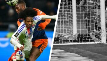 Lyon-Montpellier : le cauchemar de Fayad, Lyon miraculé... Les tops et les flops