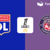 Lyon - Toulouse : à quelle heure et sur quelle chaîne regarder le match en direct ?