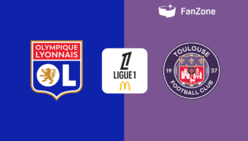 Lyon - Toulouse : à quelle heure et sur quelle chaîne regarder le match en direct ?