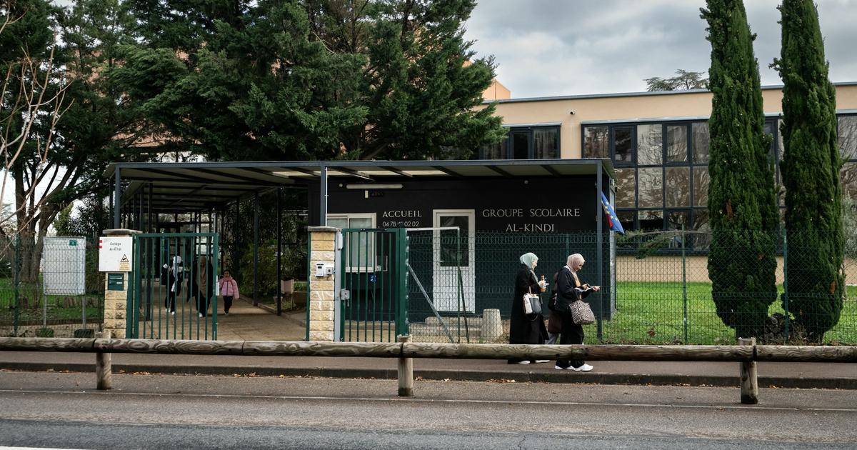 Lyon : l’État résilie le contrat avec le groupe scolaire musulman Al-Kindi