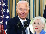 MAUREEN CALLAHAN: After the New Orleans and Las Vegas attacks, the hideous truth that Biden refuses to tell you