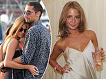 MILLIE MACKINTOSH breaks silence on how drinking nearly ruined her: I blacked out at 14 and was assaulted. When my marriage ended, I tried to stop but took prescription pills instead. Then I was humiliated... and knew things HAD to change