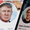 Macht Facebook-Chef Zuckerberg weiteren Kotau vor Trump?