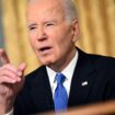 US-Präsident Joe Biden gibt seinen Landsleuten zum Abschied eine Menge von Mahnungen mit auf den Weg. Foto: Mandel Ngan/Pool AFP