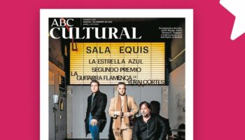 Macipe, Tangana y Lacuesta, María Fasce, Tony Catany, Günter Grass...