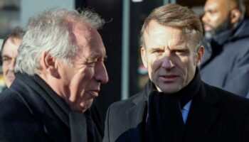 Macron, Bayrou: la réaction sobre et minimaliste de l’exécutif à la mort de Jean-Marie Le Pen