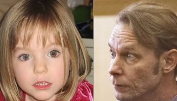 Madeleine McCann suspect Christian Brueckner's disturbing past and sick crimes in full