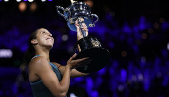 Madison Keys décroche son premier Grand Chelem en battant Aryna Sabalenka à l’Open d’Australie