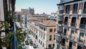 Madrid se convierte en la segunda ciudad europea más atractiva para la inversión inmobiliaria, por detrás de Londres