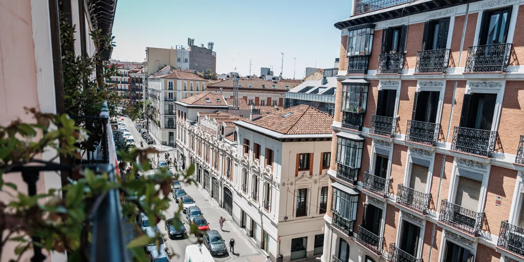 Madrid se convierte en la segunda ciudad europea más atractiva para la inversión inmobiliaria, por detrás de Londres