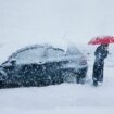 Major £1,000 fine warning to anyone with snow on their car