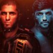 Makhachev vs Tsarukyan streaming : regardez le combat de l’UFC 311 en direct grâce à ce bon plan