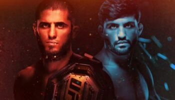 Makhachev vs Tsarukyan streaming : regardez le combat de l’UFC 311 en direct grâce à ce bon plan