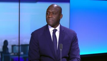 Makhtar Diop : "Le secteur privé sera essentiel pour électrifier l'Afrique"