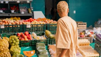 Manger des fruits et des légumes aurait un effet surprenant sur le risque de dépression