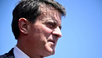 Manuel Valls ministre d’État, mais huitième avec le portefeuille de l’outre-mer sous la présidence Macron