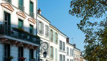 Marché de l’immobilier en 2025 : Paris donne le ton de la reprise