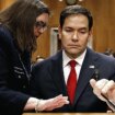 Marco Rubio disfruta de un examen sin fricciones y garantiza su confirmación como responsable de la Política Exterior de Trump