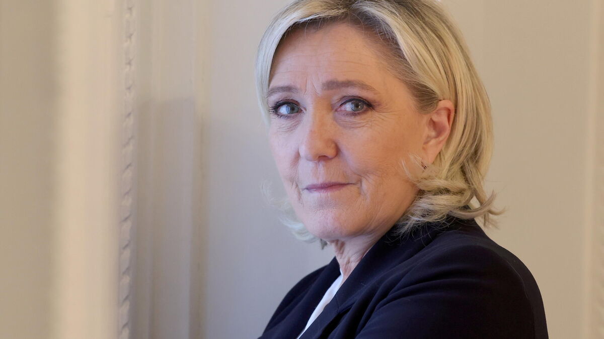 Marine Le Pen à Mayotte de dimanche à mardi, trois semaines après le passage du cyclone Chido