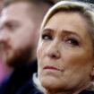 Marine Le Pen dit avoir «hâte» d’arriver au pouvoir