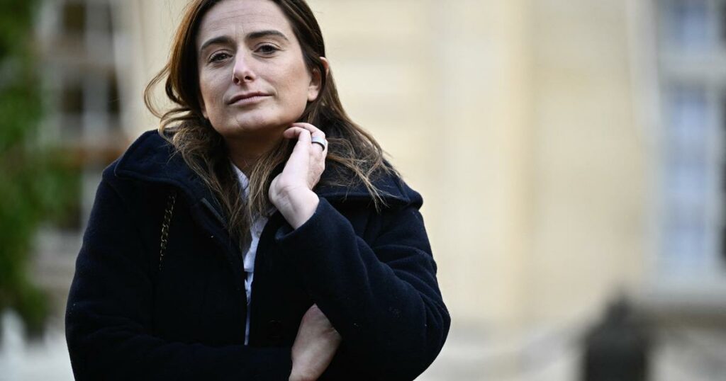 «Marine Tondelier, Jeanne d’Arc écologiste... le courage en moins, le ridicule en plus»