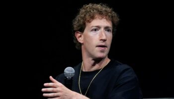 Mark Zuckerberg : ce qui se cache derrière sa transformation physique