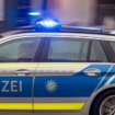 Marktredwitz: Mann versucht mit Leuchtfackeln bei Ex-Freundin einzubrechen