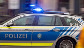 Marktredwitz: Mann versucht mit Leuchtfackeln bei Ex-Freundin einzubrechen