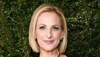 Marlee Matlin explains why she was ‘upset’ after CODA’s Best Picture win