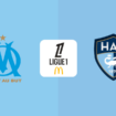 Marseille - Le Havre : à quelle heure et sur quelle chaîne regarder le match en direct ?