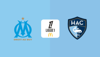 Marseille - Le Havre : à quelle heure et sur quelle chaîne regarder le match en direct ?