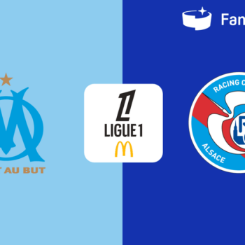 Marseille - Strasbourg : à quelle heure et sur quelle chaîne regarder le match en direct ?