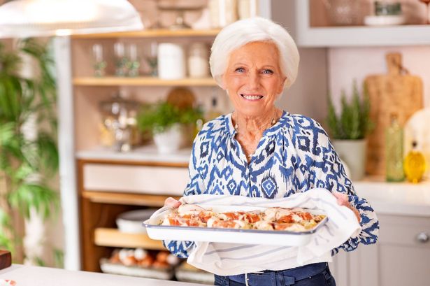 Mary Berry's genius hack for perfect 'juicy' salmon fillets every time