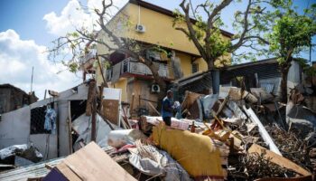 Mayotte : le projet de « loi d’urgence » reporté en conseil des ministres à la semaine prochaine