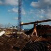 Mayotte placé en alerte orange à l’approche du cyclone Dikeledi