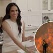 Meghan Markle DELAYS the release of her new Netflix series due to LA fires - after experts questioned the Duchess' timing