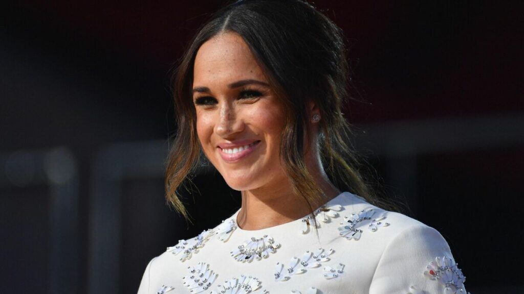 Meghan Markle fait son grand retour sur Instagram après cinq ans d’absence