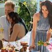 Meghan Markle introduces her new Netflix series With Love, Meghan on her brand new Instagram account