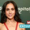 Meghan Markle's 2025 rebrand is sending a 'clear message' and she's 'reclaiming her identity'