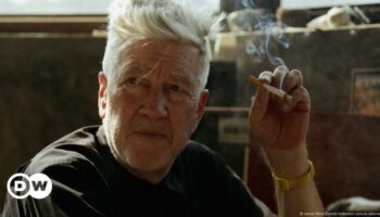 Meister der Abgründe: David Lynch ist tot