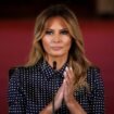 Melania Trump breaks silence after New Orleans terror attack leaves 15 people dead and dozens injured