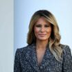 Melania Trump brutally snubbed just days before presidential inauguration