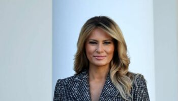 Melania Trump brutally snubbed just days before presidential inauguration