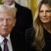 Melania Trump dit qu'elle va vivre à la Maison Blanche