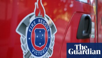 Melbourne fire that destroyed Forty Winks store could have been arson, police say