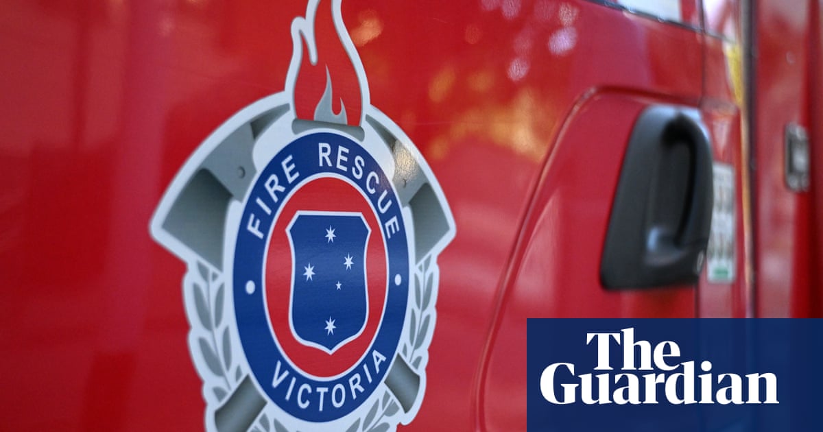 Melbourne fire that destroyed Forty Winks store could have been arson, police say