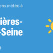 Météo à Asnières-sur-Seine