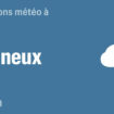 Météo à Bagneux